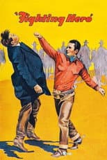 Poster for Fighting Hero