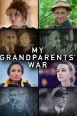 Poster for My Grandparents' War