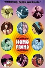Poster for Homo Promo