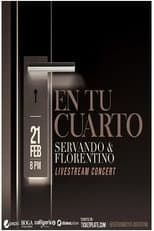 Poster for Servando and Florentino in your room