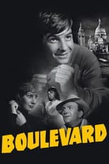 Poster for Boulevard