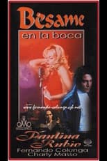 Poster for Bésame en la boca