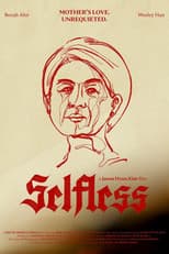 Poster for Selfless