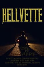 Poster for Hellvette