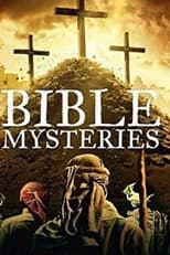 Poster for Bible Mysteries