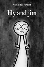 Poster for Lily and Jim