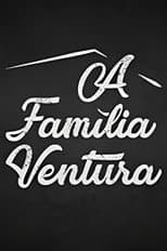 Poster for A Família Ventura