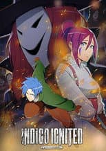 Poster for Indigo Ignited