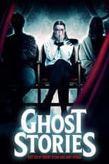 Poster for Ghost Stories