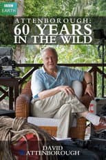Poster for Attenborough: 60 Years in the Wild