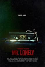 Poster for Mr. Lonely