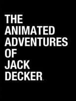 Poster for The Animated Adventures of Jack Decker