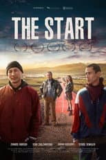 Poster for The Start