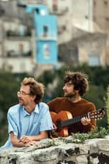 Poster for Kings of Convenience: Back from Hibernation