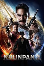 Poster for Khun Pan 2