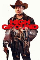 Poster for High Ground