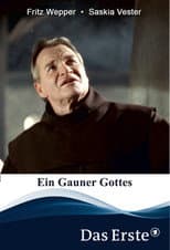 Poster for Ein Gauner Gottes