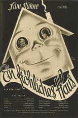 Poster for A Cheerful House