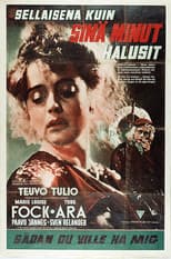 Poster for Sellaisena kuin sinä minut halusit