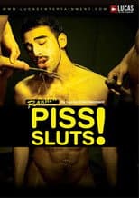 Poster for Piss Sluts!