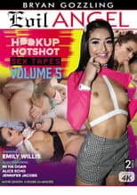 Poster for Hookup Hotshot: Sex Tapes 5