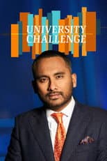 Poster for University Challenge