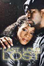 Poster for Last Love Lost