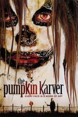 Poster for The Pumpkin Karver