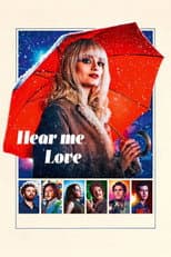 Poster for Hear Me Love