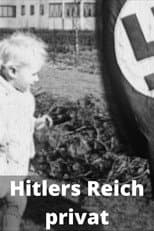 Poster for Hitlers Reich privat