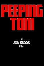 Poster for Peeping Tom