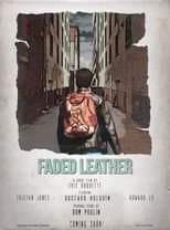 Poster for Faded Leather