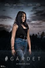 Poster for #Gärdet
