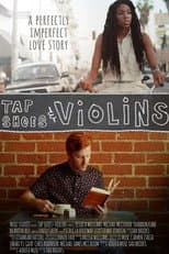 Poster for Tap Shoes & Violins