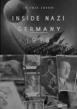 Poster for Inside Nazi Germany