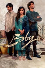 Poster for Baby