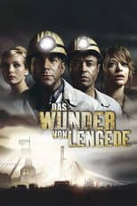 Poster for The Miracle of Lengede