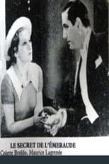 Poster for Le Secret de l'émeraude
