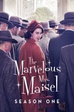 Poster for Season 1