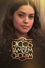 Poster for Os Ricos Também Choram