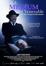 Poster for La médium del venerable