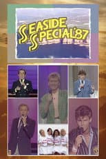 Poster for Seaside Special 87