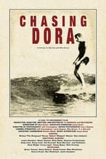 Poster for Chasing Dora