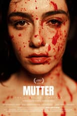 Poster for Mutter: The Diary of a Mother