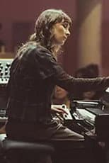 Poster for Chloé Antoniotti @ Piano Day 2026