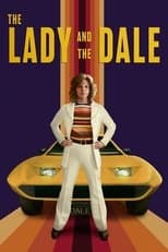 Poster for The Lady and the Dale