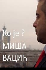 Poster for Who Is Misa Vacic?