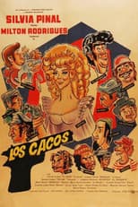 Poster for Los Cacos