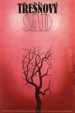 Poster for Cherry Garden