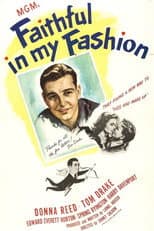 Poster for Faithful in My Fashion